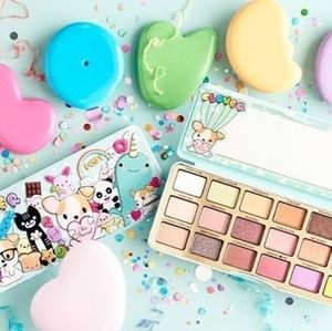 Too Faced Clover Palette